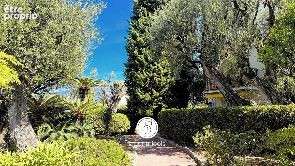 ROQUEBRUNE-CAP-MARTIN // LE CAP : 2 Pièces rénové // Résidence Haut Standing - photo 13