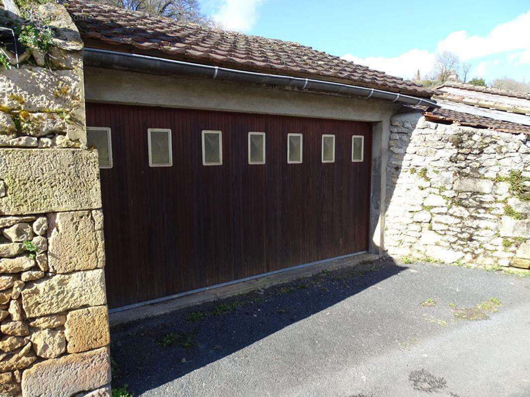 Maison à MONTIGNAC