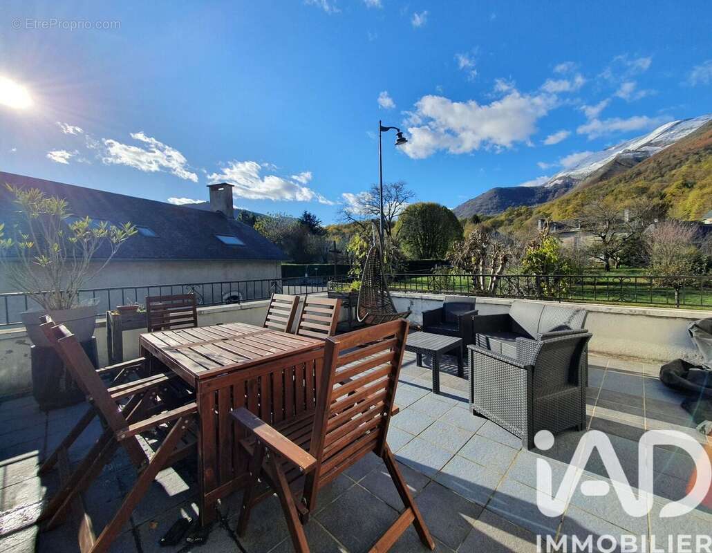 Maison 182 m² à Ayzac-Ost  - photo 9