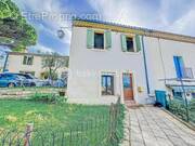 Maison à GALLARGUES-LE-MONTUEUX