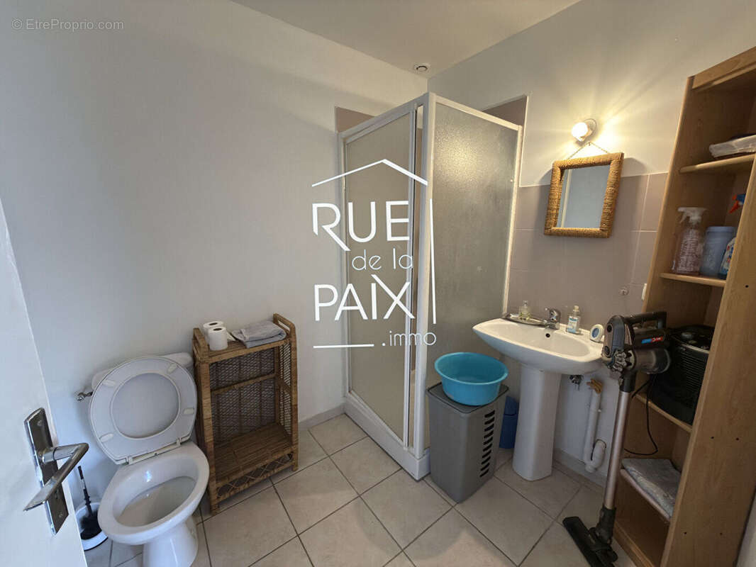 Maison à CHALANDRAY