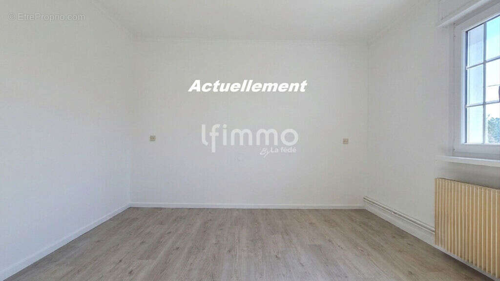Immeuble mixte 400m² + dépendances sur 20 ares - photo 16