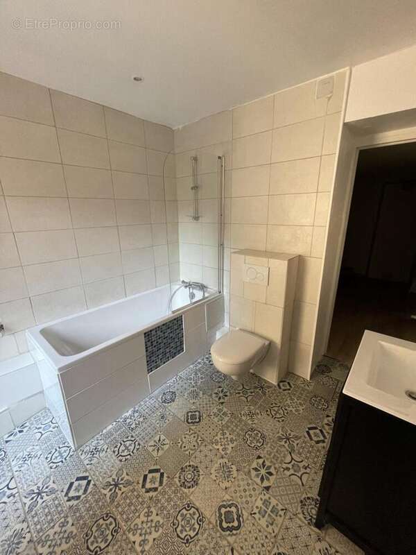 Maison à SAINT-BRIEUC