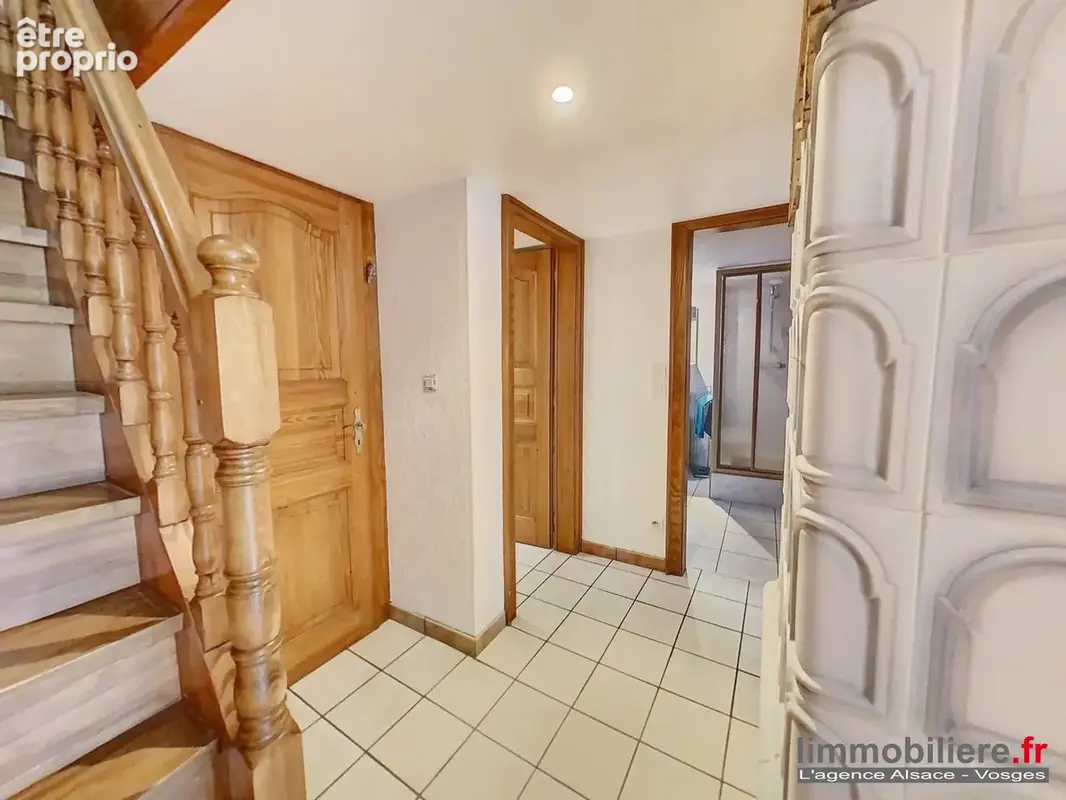 Maison 8 pièces 170 m² à vendre à Sainte-Croix-Aux-Mines (68160) - photo 6