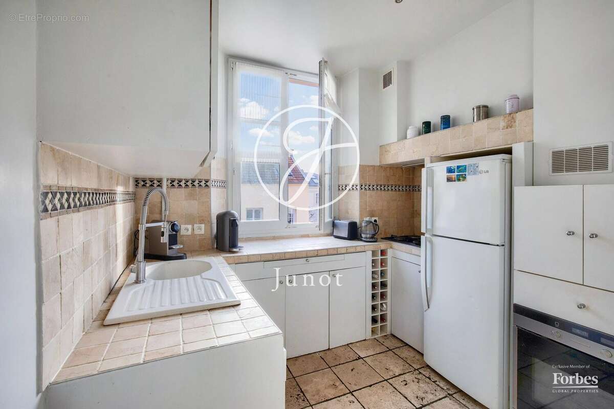Appartement à VERSAILLES
