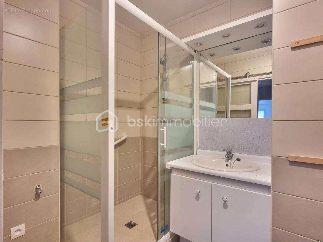 Appartement à MONTEREAU-FAULT-YONNE