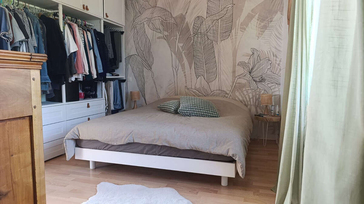 Appartement Saint Sebastien Sur Loire 5 pièce(s) 103 m2 - photo 6