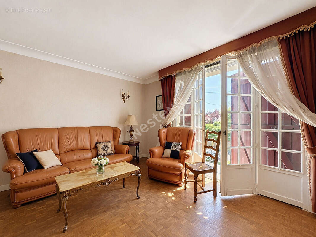Maison à REZE