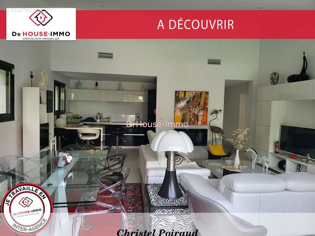 Maison à ARTIGUES-PRES-BORDEAUX