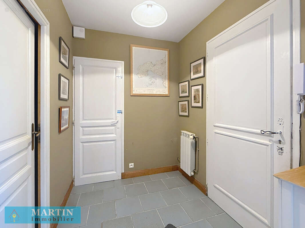 Maison à ARLES-SUR-TECH