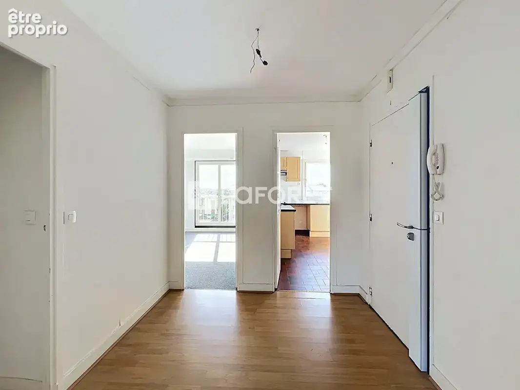 Appartement Versailles 6 pièces 117,85 m2 - photo 15