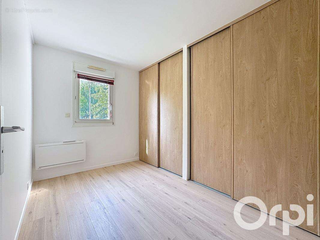 Appartement à LONGJUMEAU