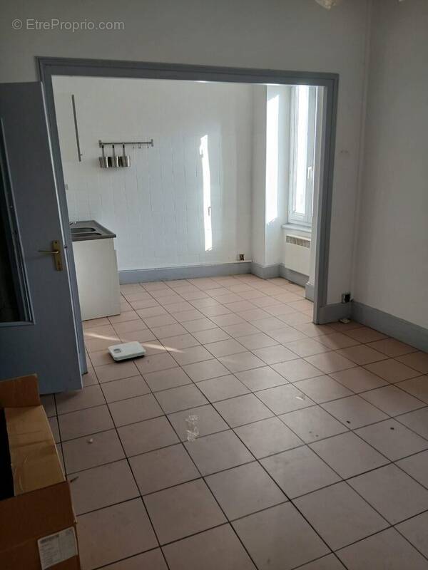 Appartement à VICHY