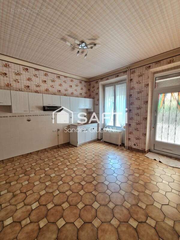 Photo 4 - Maison à LONGWY