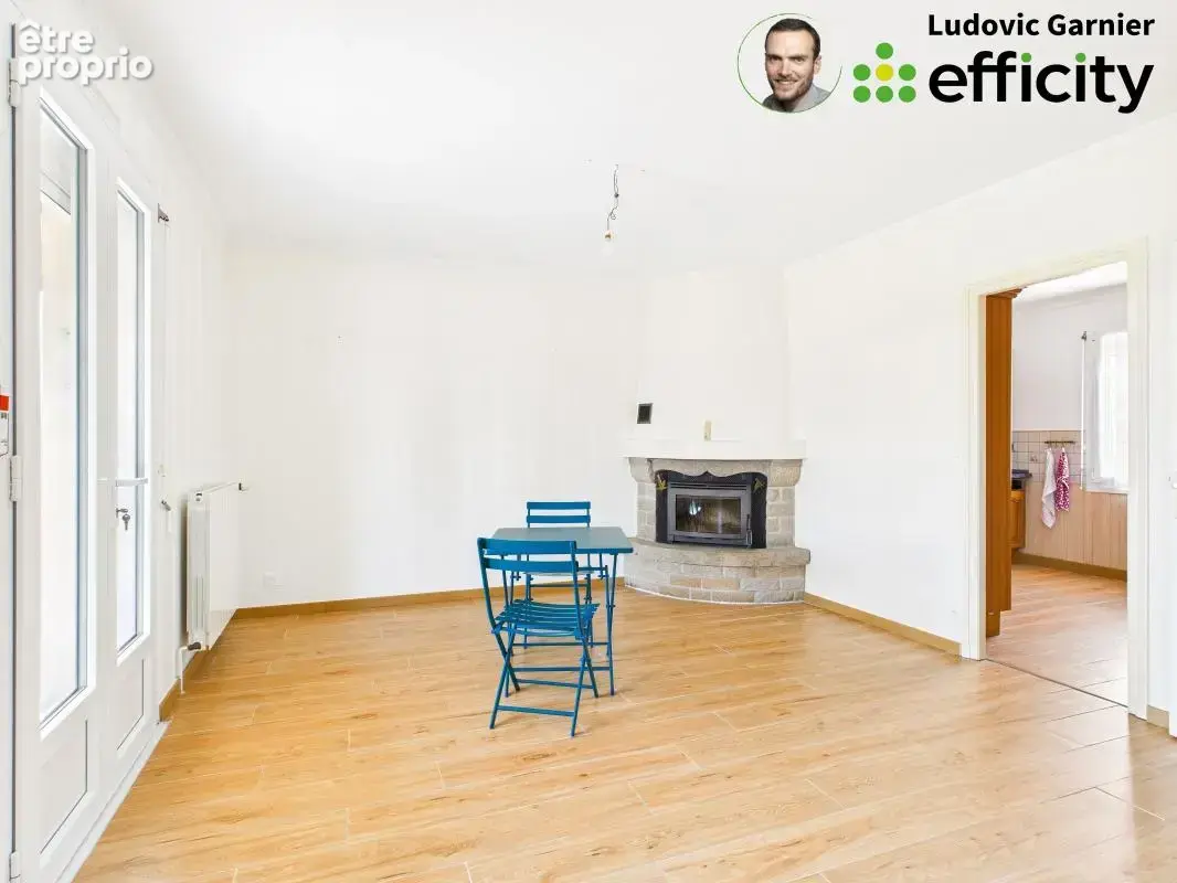 Maison 6 pièces 124 m² à vendre à Mortain (50140) - photo 9