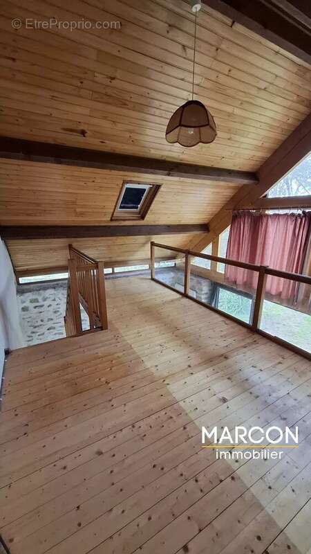 Belle maison en pierre – Secteur Ladapeyre - photo 30