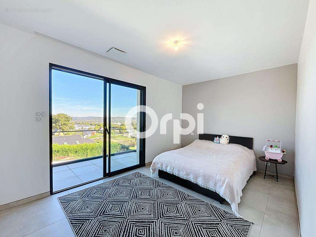 Maison à BRIVE-LA-GAILLARDE