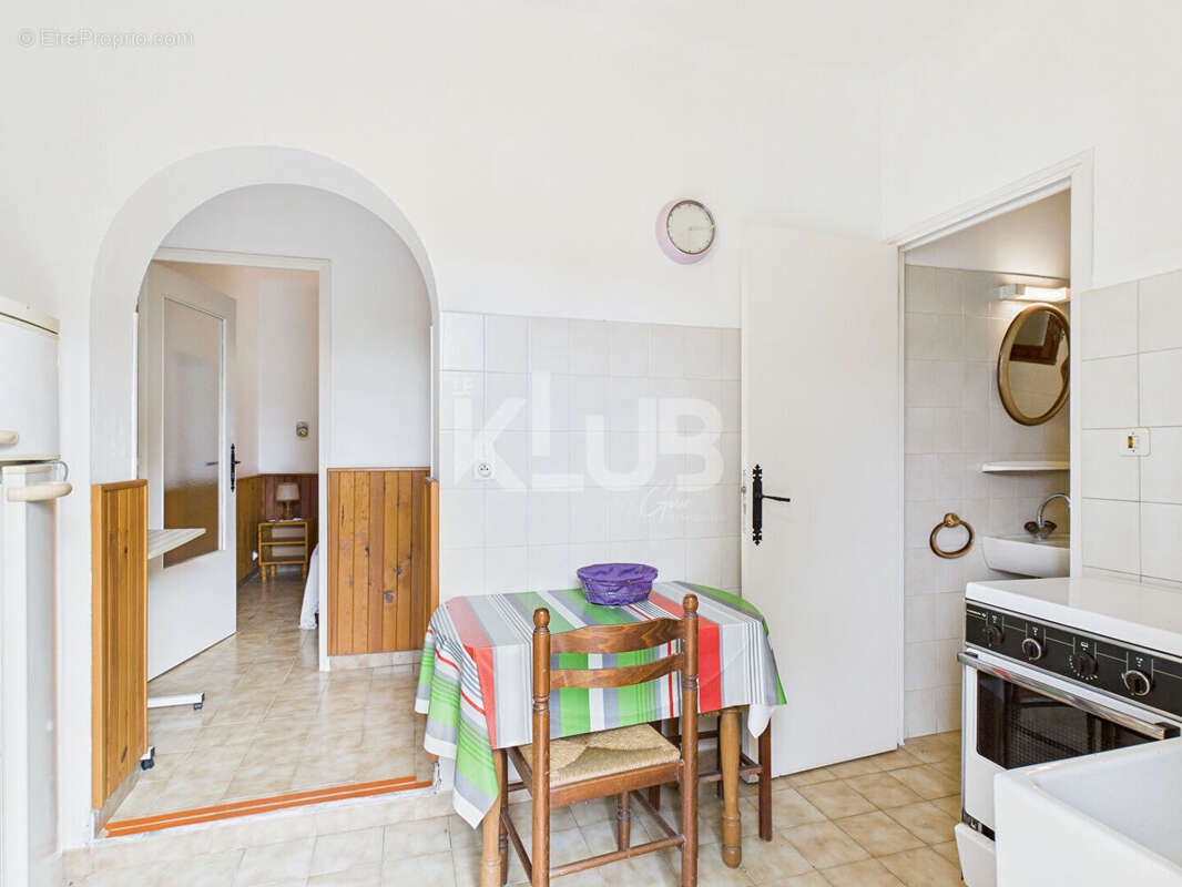 Maison à SORBO-OCAGNANO