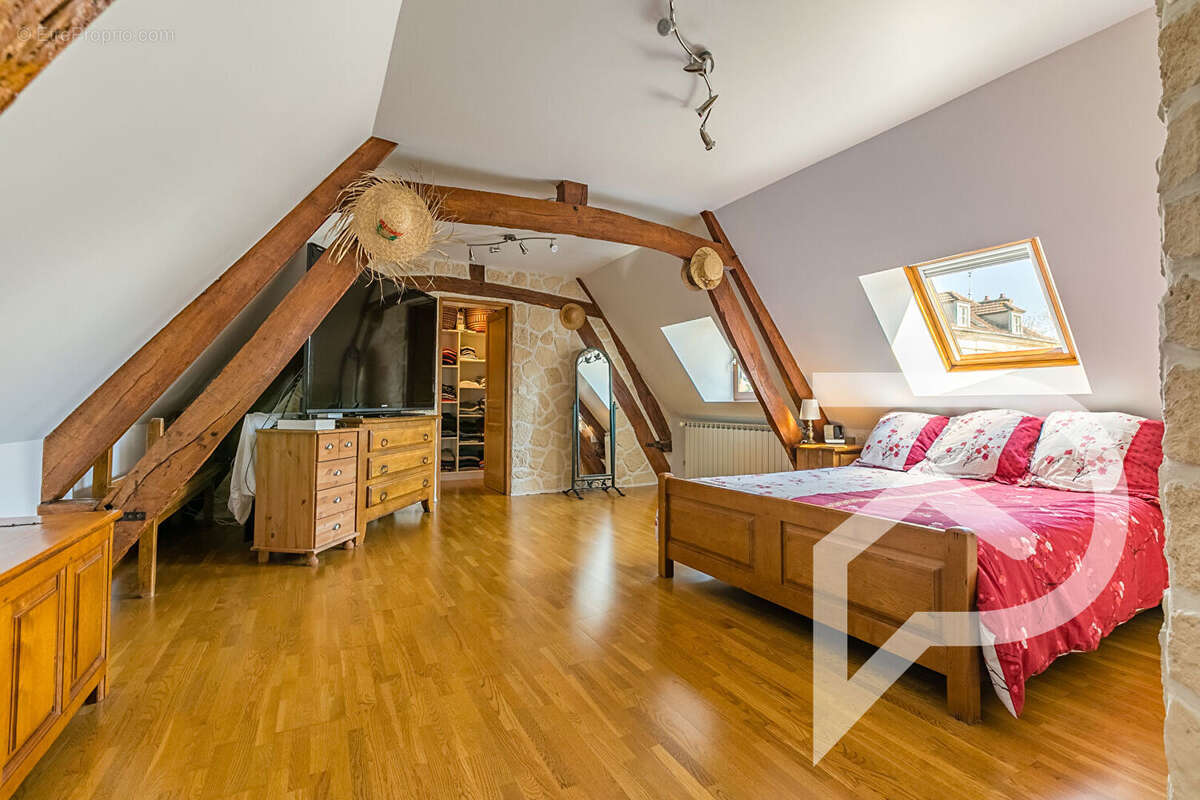 Maison à GRANDFRESNOY