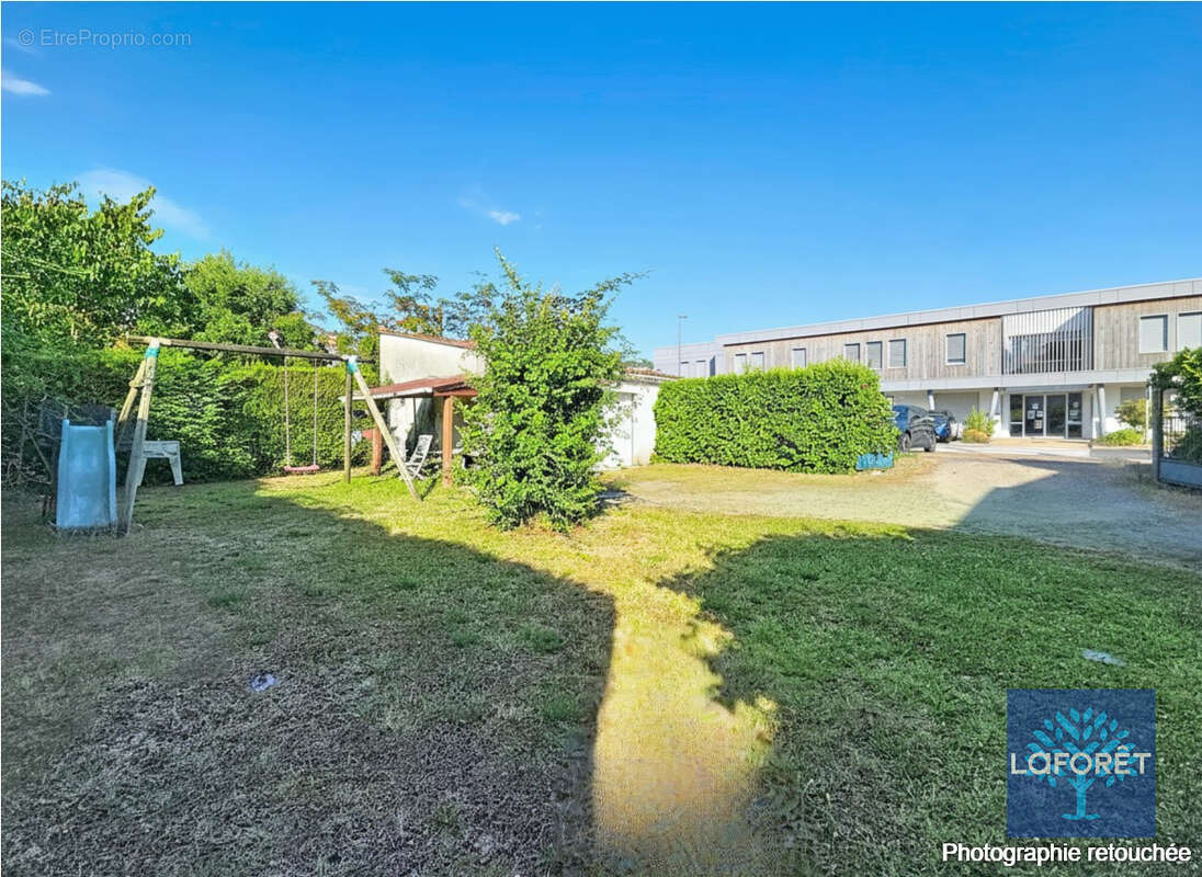 Maison Bourg St Florent Des Bois 5 pièces - photo 11