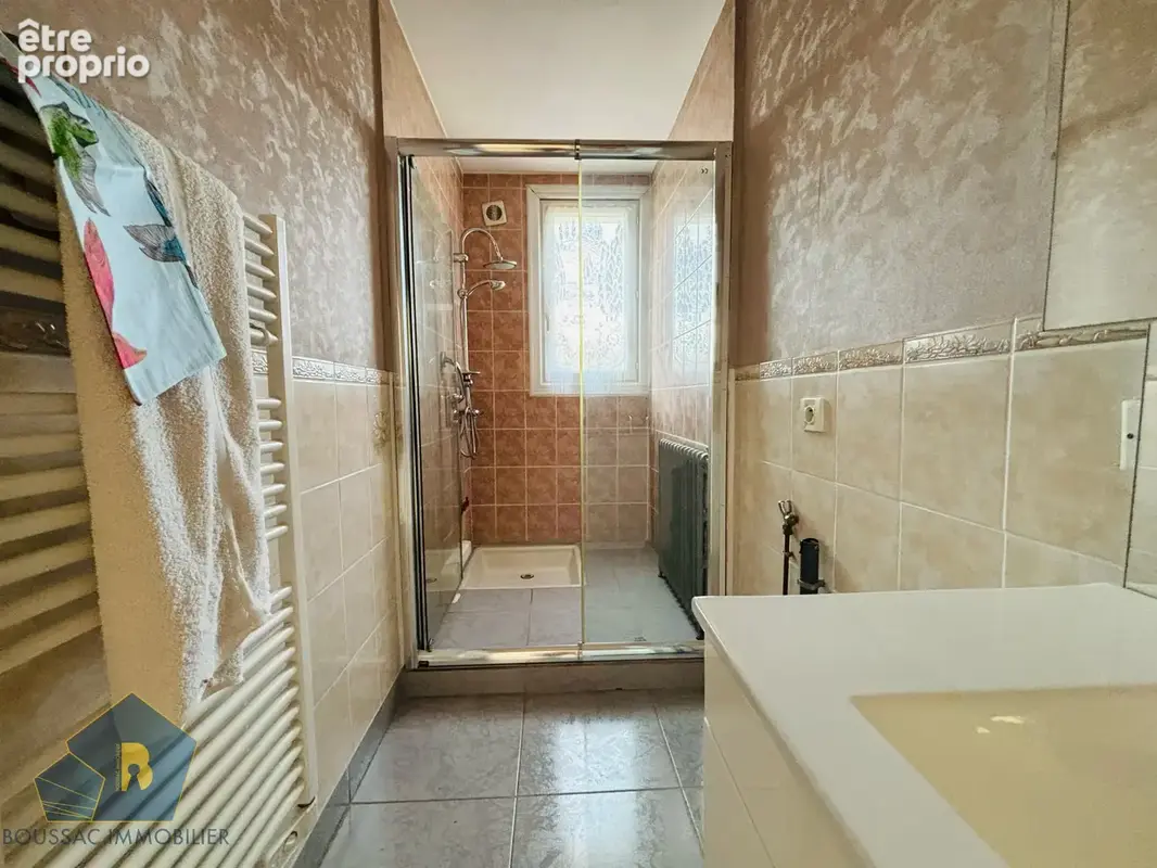 Maison 7 pièces 104 m² à vendre à Boussac (23600) - photo 15