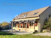 Maison à CHALAUTRE-LA-PETITE