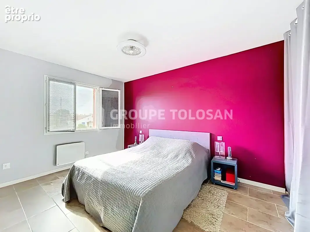 Maison 5 pièces 130 m² à vendre à Lavaur (81500) - photo 12