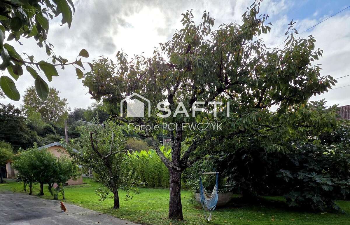 Photo 9 - Maison à PAMIERS