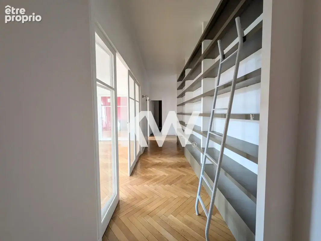 Appartement 5 pièces 164 m² à vendre à Saint-Etienne (42000) - photo 4
