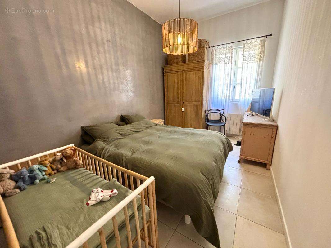 Maison à LES PENNES-MIRABEAU