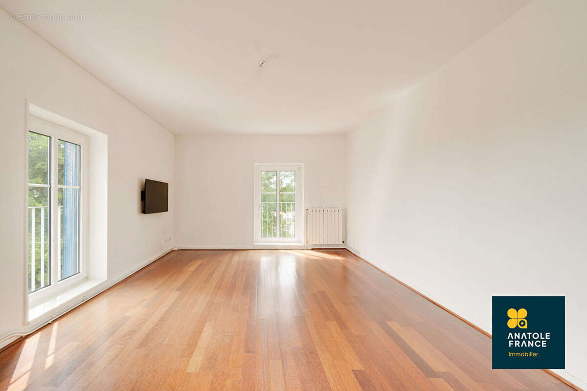 Appartement à HOUDEMONT