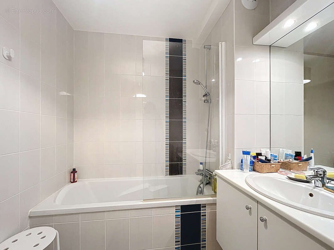 Appartement à TALANT