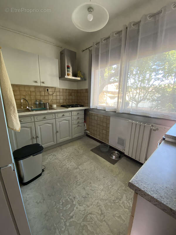 Appartement à LA VALETTE-DU-VAR