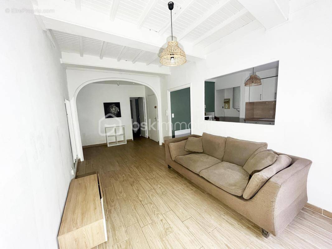 Appartement à BEZIERS