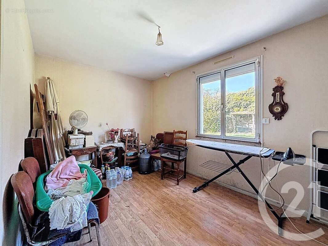 Maison à MONTCEAUX-LES-PROVINS