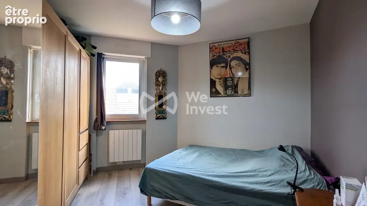 Appartement 4 pièces 82 m² à vendre à Le Mans (72000) - photo 6