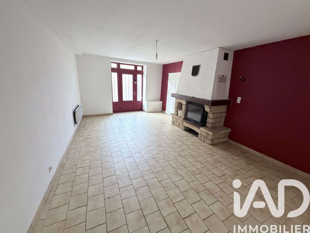 Photo 3 - Maison à RANCON
