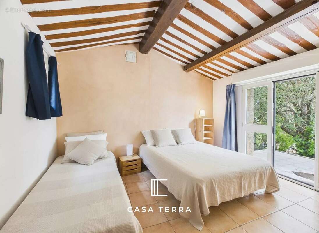 Maison à BONIFACIO