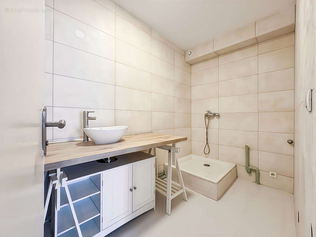 Appartement 60m² à marignane - photo 6
