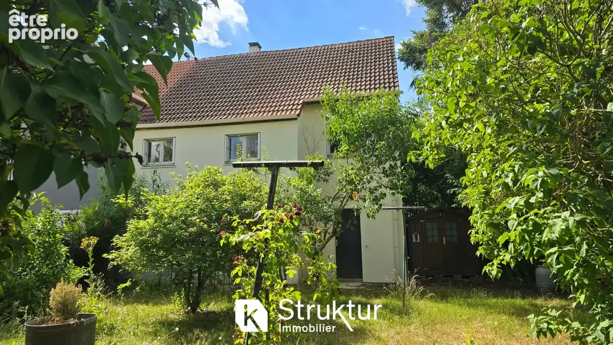 Maison 5 pièces à vendre à Metz - photo 20