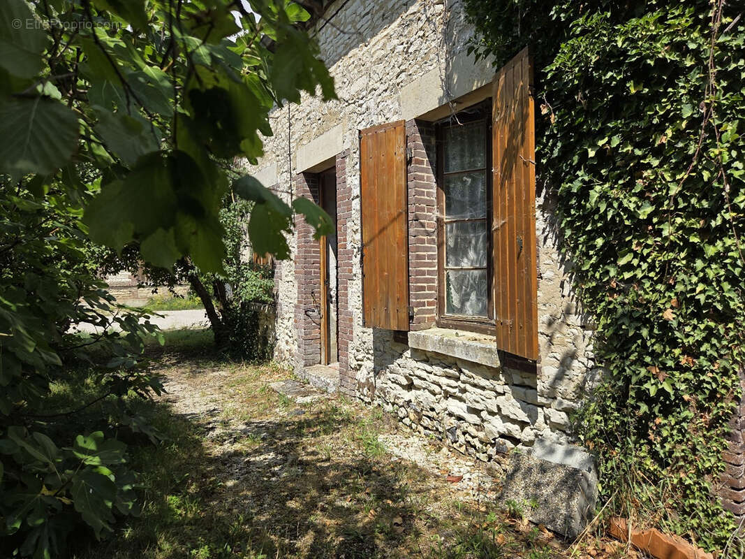 Maison de pays à vendre - photo 12