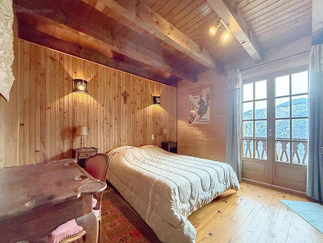 Photo 9 - Maison à MAGLAND