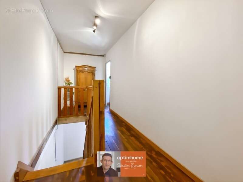 Maison 2 chambres, dépendances et multiples possibilités d'aménagement - photo 7