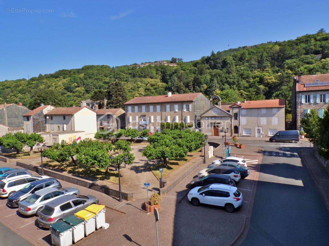 Maison à LABASTIDE-ROUAIROUX