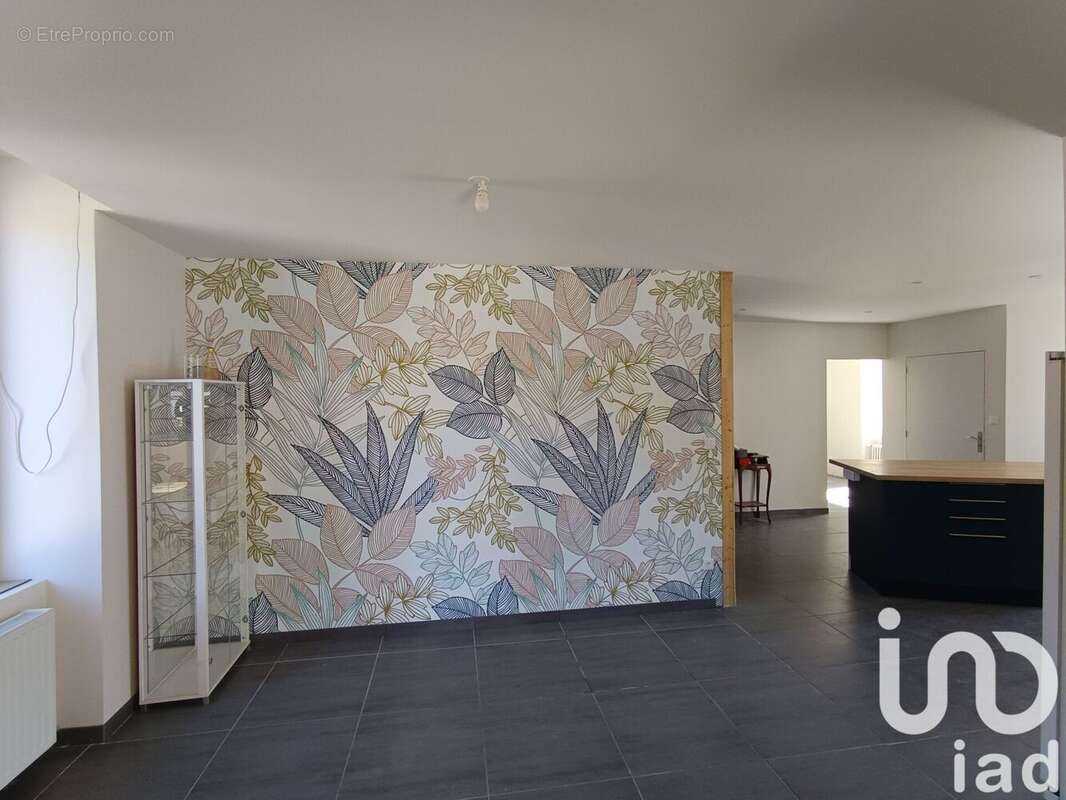 Photo 5 - Maison à DUNIERES