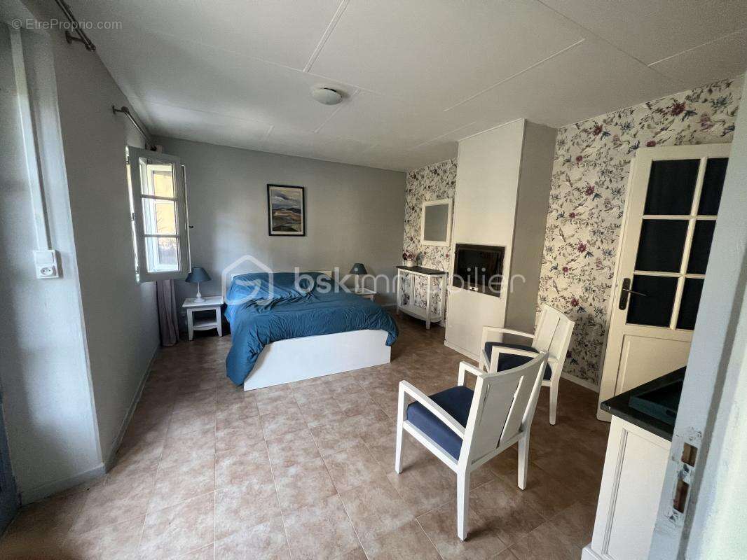 Maison à SALIES-DE-BEARN