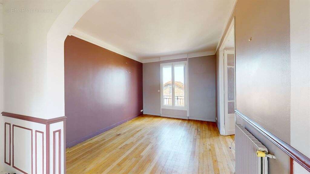 Appartement à CLAMART