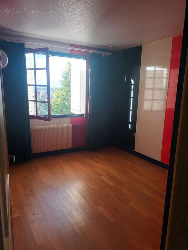 Maison à MONTCEAU-LES-MINES