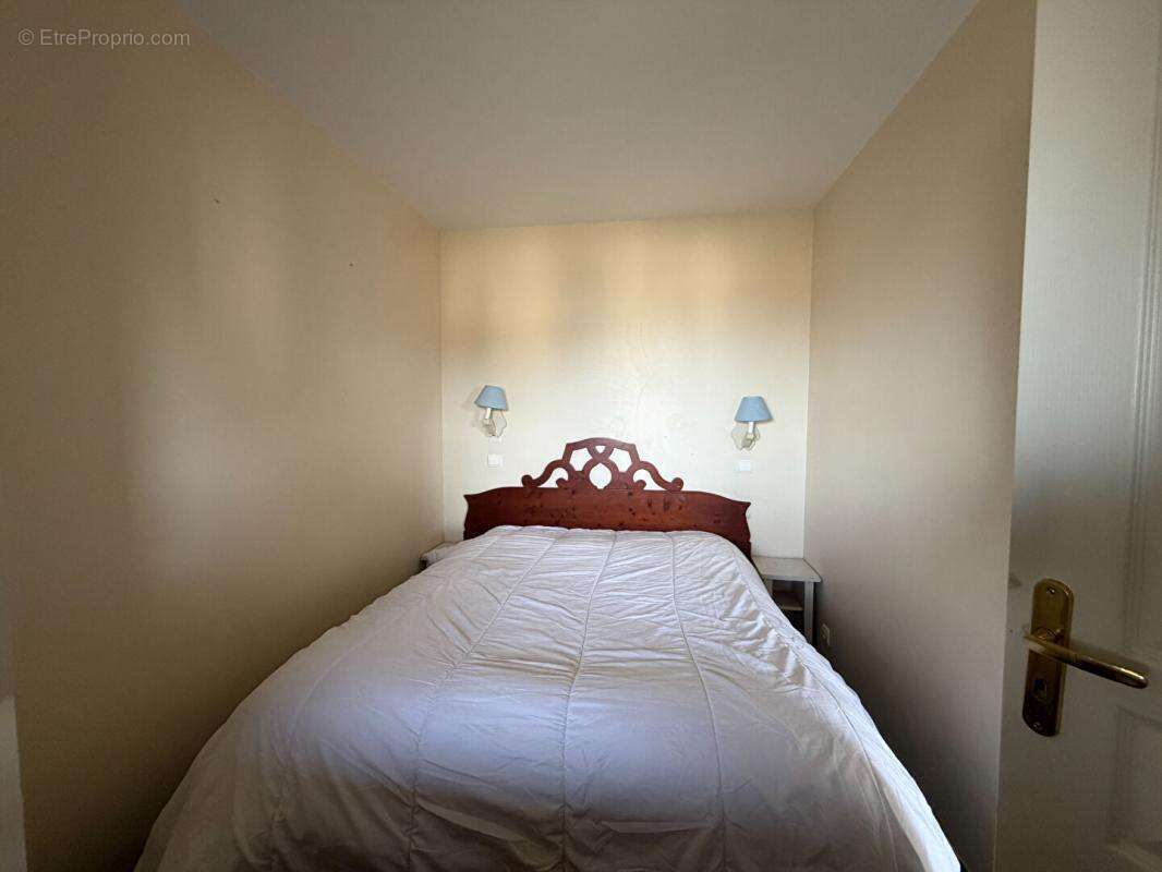 Appartement Deauville 3 pièce(s) 41.34 m2 - photo 6