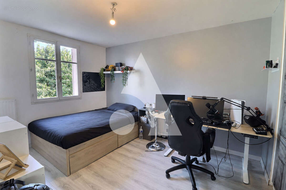 Maison Ennery 4 pièce(s) 79 m2 - photo 5